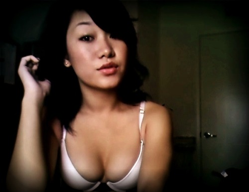 Asian Girl FetishSexy horny self photo video xstellar happy topless 