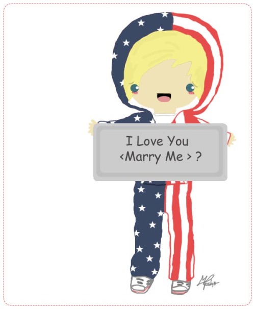 itsbiebersperry1d:

Would YOU Marry Niall ;)&#160;?
