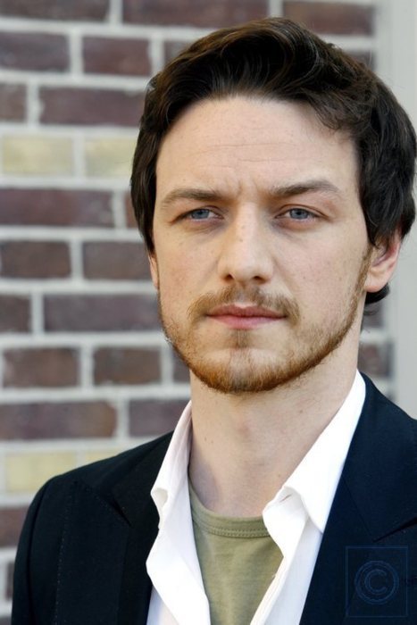 from Devotion of James McAvoy Sexiness Source jamesfuckingmcavoy