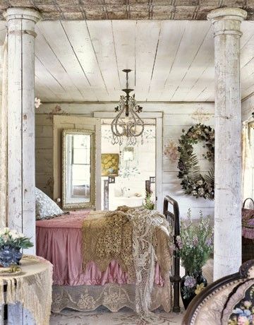 Bedroom / vintage bedroom - Google Images