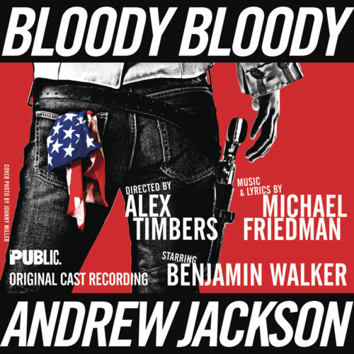  Flash 9 is required to listen to audio The musical Bloody Bloody Andrew 