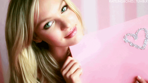 Wanted Candice Swanepoel fc for Gossip Girl Glee crossover RPG
