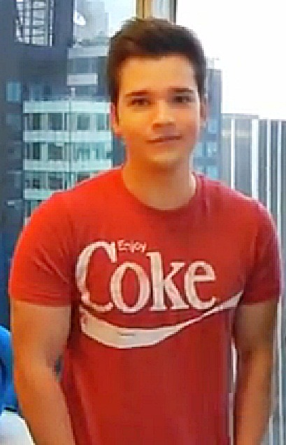 tags icarly nathan kress muscles Dear your muscles
