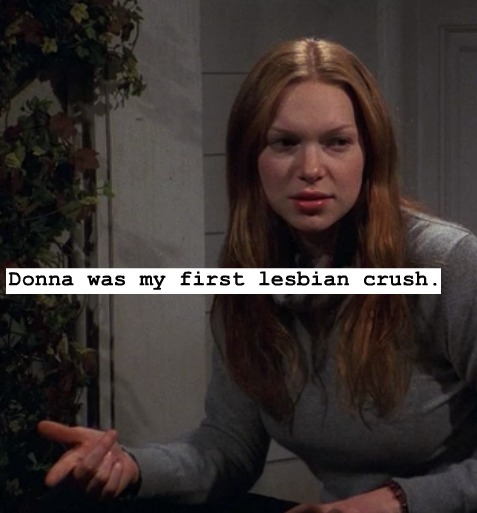 Tagged Donna Pinciotti That 70's Show 