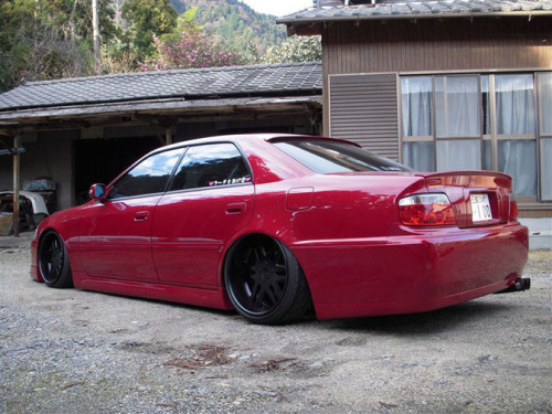 Tagged jzx100 toyota chaser Hellaflush coches 