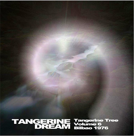 Tangerine Dream - Tangerine Tree 6