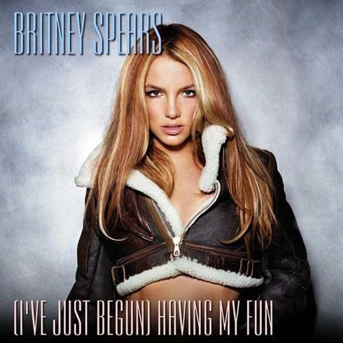  britney spears ive just begun greatest hits my prerogative bridesmaids 