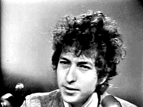 Bob Dylan Gif