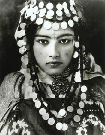 beatiful culture girl gypsy gypsy girl vintage moroccan wedding moroccan
