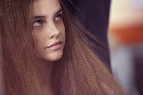 Barbara Palvin by Anne Combaz on Flickr