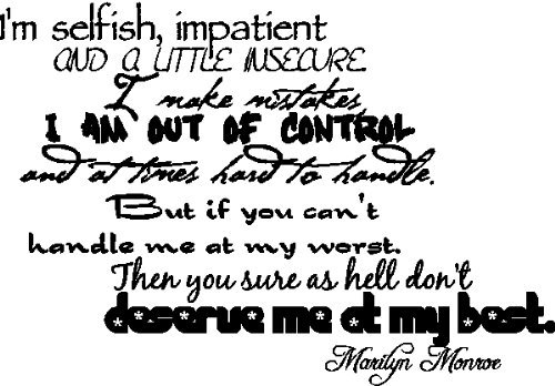 Tagged marilyn monroe quotes 