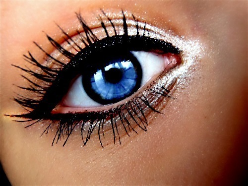 Všetci, ktorí majú modré oči majú spoločnú túto vec! Vedeli ste o nej?