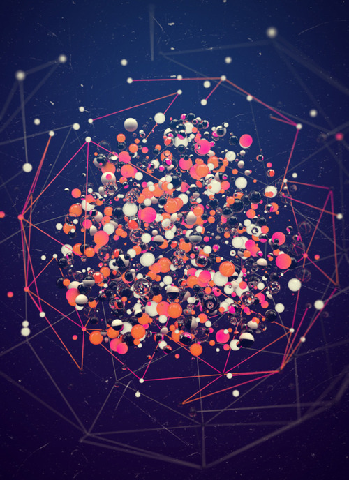 Digital art selected for the Daily Inspiration #1070