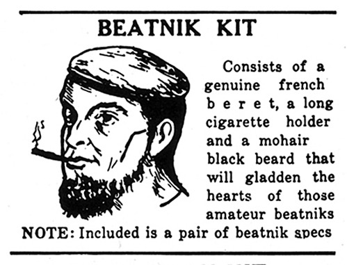 beatnik kit