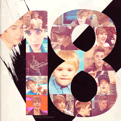  March 1st, 1994, the kid we all love and adore was born. Never gonna forget the impact he’s made on all our lives. Love you Justin! Have a good birthday :) 