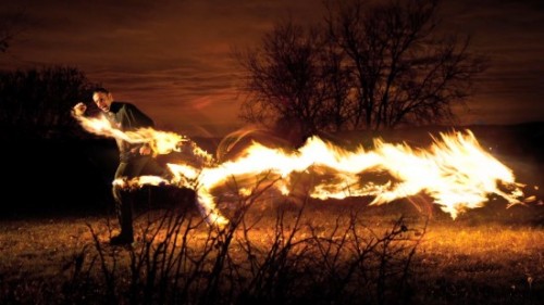 (via Playing with Fire | Fubiz™)
