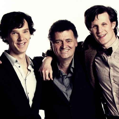 Ben, Moffat s Matt