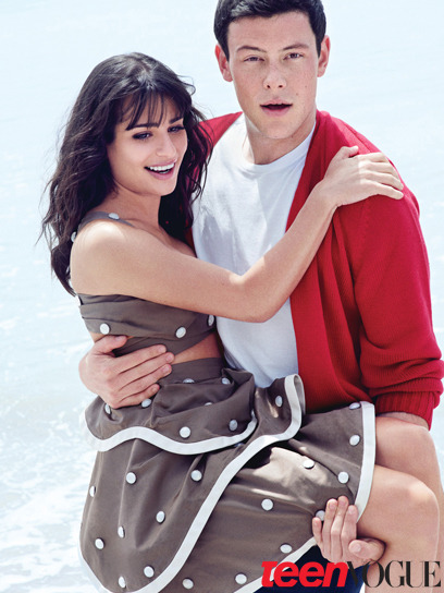 MONCHELE THE FREAKING END