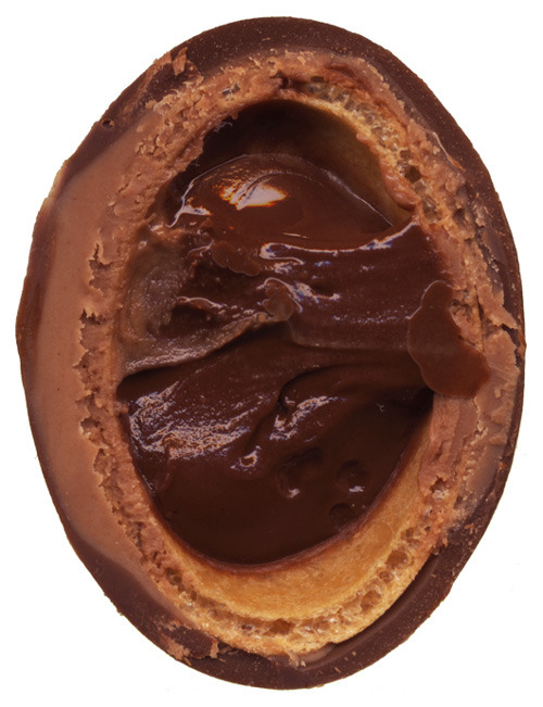 Ferrero Egg (Italy)