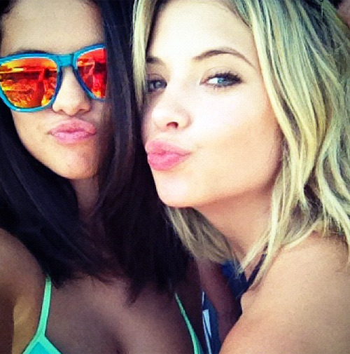  Love from Benzo and me :) 