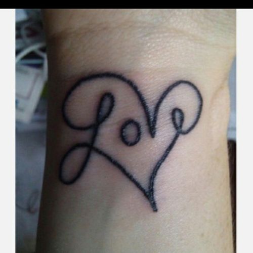 tattoo ideas / LOVE this tattoo!!