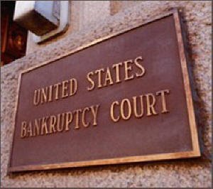 bankruptcy court