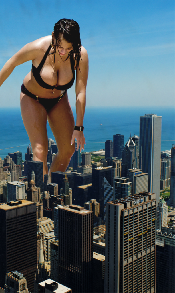 This blog is for Giantess pictures I'll try to update this two times a day