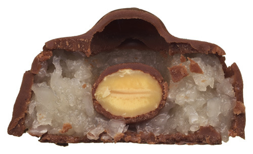 Almond Joy - Egg