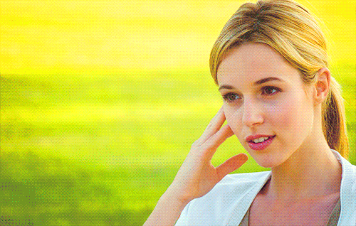 On April 7th 2012 we will be spamming Alona Tal with our love via her