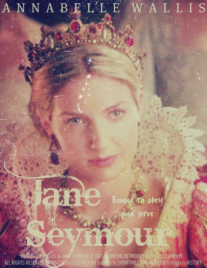 tudorroses Jane Seymour poster tudorroses Jane Seymour poster