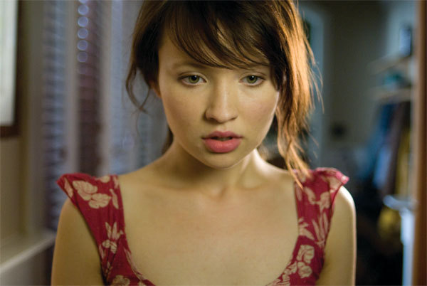  emily browning the uninvited