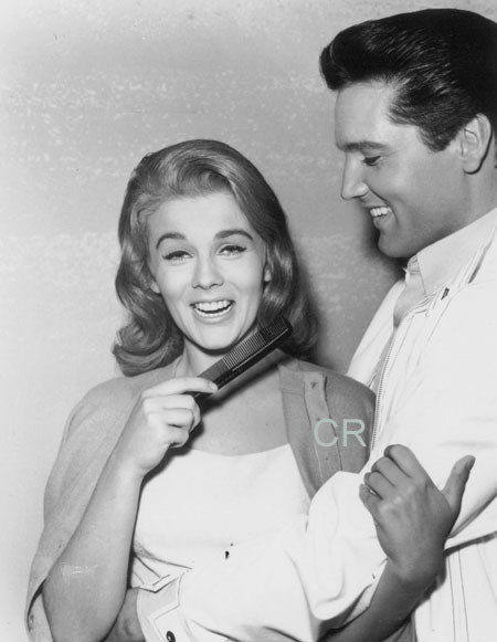 Ann Margret and Elvis Presley Click the pic to watch the original trailer