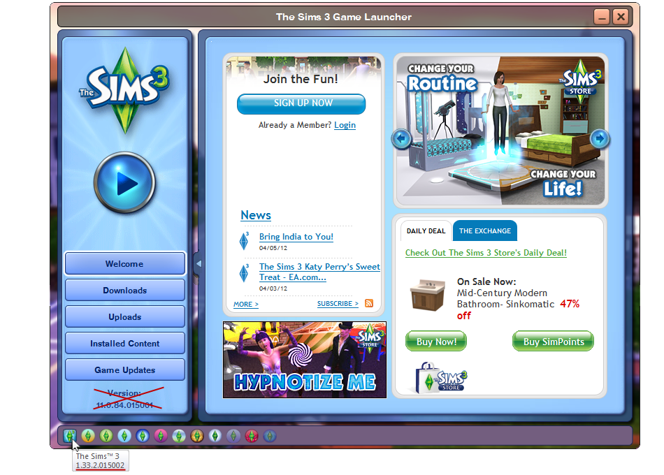 The Sims 3 Into The Future No Cd Crack Zip