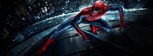 Want to know how Andrew Garfield won the role of The Amazing Spider-Man? Yahoo! Movies has the answer! http://yhoo.it/IW49gm