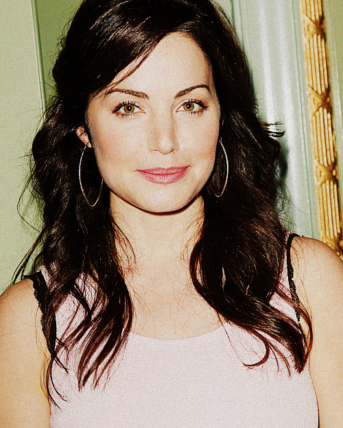  flawless queen erica durance nbc summer promotion saving hope