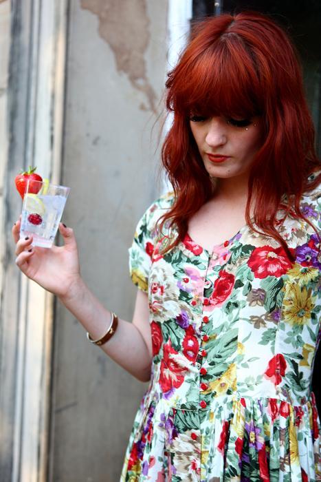 Tag s Florence Welch