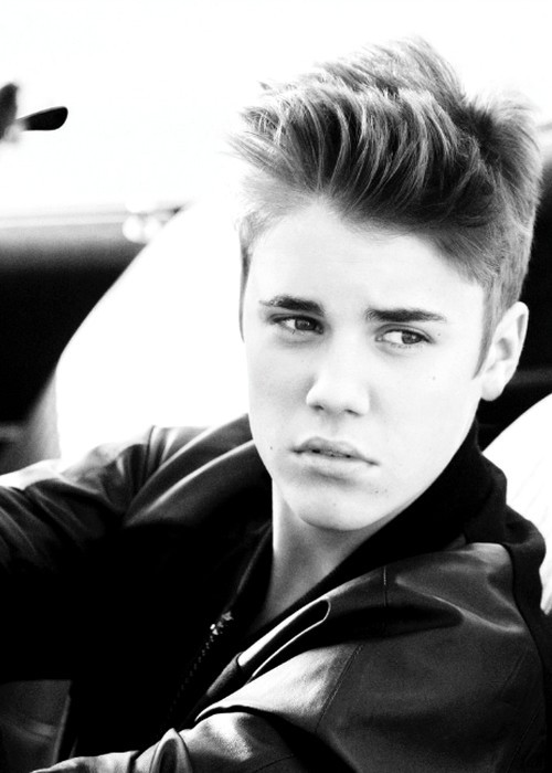  Justin Bieber - Believe 