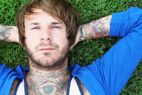 Craig Owens has released a statement regarding the future of Destroy Rebuild Until Gods Shows. Check it out below.

I wish Nick, Aaron &amp; Matt the best of luck in moving forward, in whatever it is that they decide to do. They are all very talented individuals and I have no doubt that they will succeed no matter what it is they choose to do next. They stood next to me during one of the most difficult times in my life and I will never be able to thank them enough for what it is that they did for me. I wish them the best of luck and I hope, most of all, that they continue to make music. They’re extremely talented and professional musicians and music fans should be treated to their talents for many years to come. As for the future of DRUGS… I obviously have a few things to figure out as this was a completely unexpected turn of events. I will let you, the fans, know what the future holds for Destroy Rebuild Until God Shows soon. Most of all, I will never be able to thank each and everyone of YOU! For standing behind me when I get knocked down, for sticking with me during one of the hardest moments in my life, for always being there by my side while I figure out my personal problems, and most importantly for always being there for me, no matter what the circumstance. I owe all of you more then I’ll ever be able to give back in the form of music, or a blog… but I can promise you one thing, and that is… I WILL NEVER STOP being there for you, as you have always been there for me, that I can promise you..