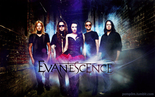 Tagged amy lee evanescence wallpaper my graphic 