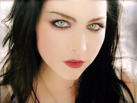 amy lee of Evanescence