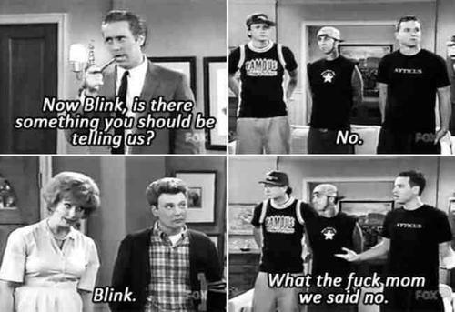 ALL ABOUT BLINK 182 n familly - Part 3 46