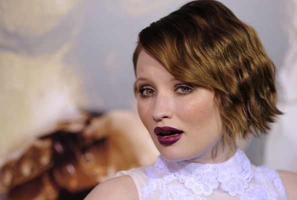 Tagged Emily Browning Emily Browning A series of unfortunate events 
