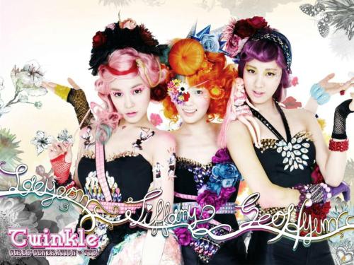 Girls' Generation - TaeTiSeo Pictures