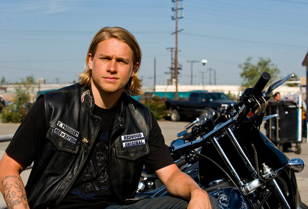 sons of anarchy Tumblr