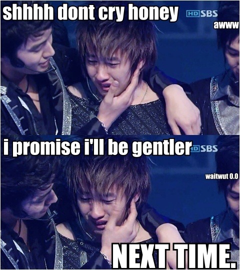 yeahkpopmacros:  submitted by sinlover   LOLWUT