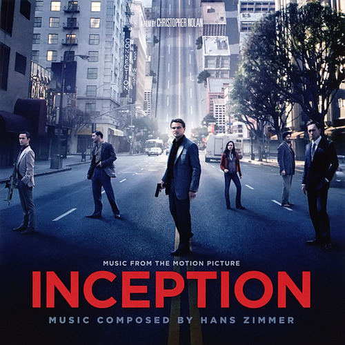 Počátek / Inception (2010)