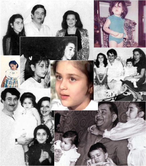 golmal:Kareena, who is also referred to as Bebo, is the grand daughter of legendary Raj Kapoor. She is the youngest daughter of actors Randhir Kapoor and Babita. Her elder sister Karisma was also an actor. According to Kareena, the name