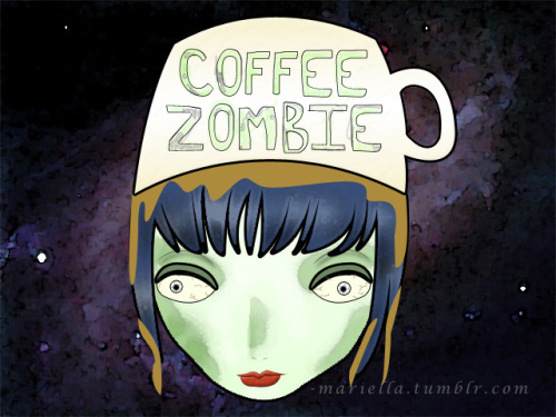 because im one of them, who overrate coffee&#8230;. - mariella.tumblr.com