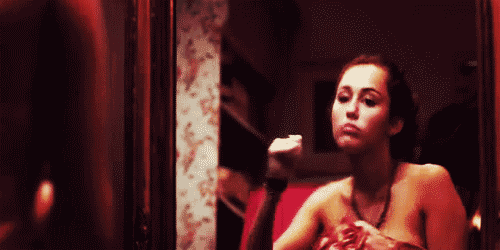 Miley's gifs :))