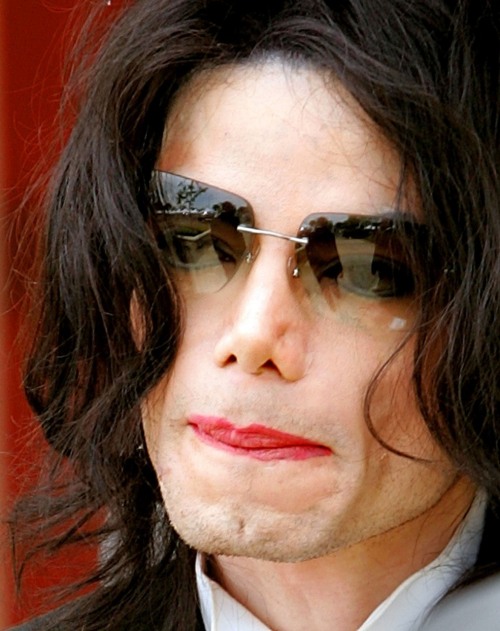 Older MJ - Beautiful! - Page 304 - Michael Jackson Hoax Death